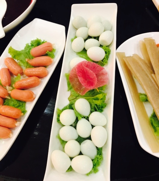 朝天门火锅(崤山路店)