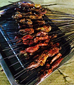 刘家干棒烤肉