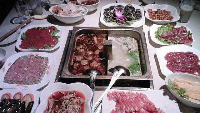 海底捞(紫竹桥店)