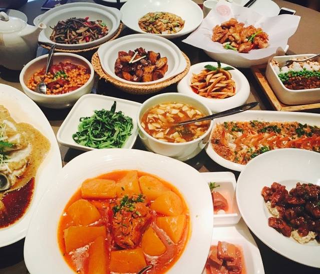 宴铭园(清华店)