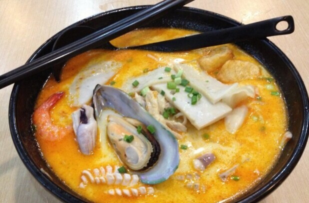 小熊猫(大堂巷店)