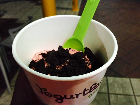 2018yogurtland_旅游攻略_门票_地址_游记点评,罗克