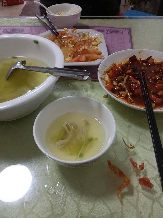 千岛湖饭店(白马庙前店)