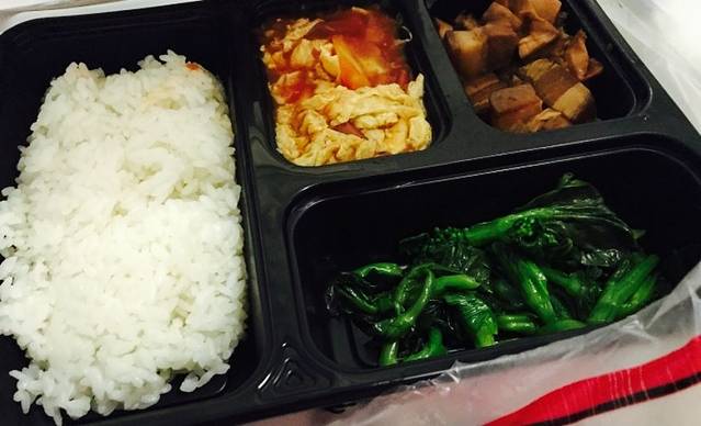 田老师红烧肉(密云车站路店)