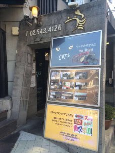 普乐酱蟹（coex店）