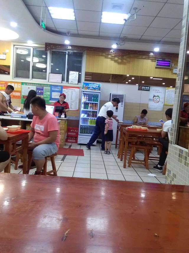 超意兴快餐(济泺路店)