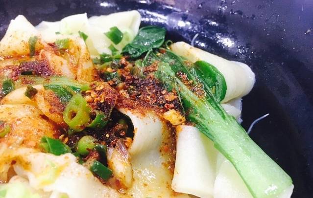 老西安(公寓店)