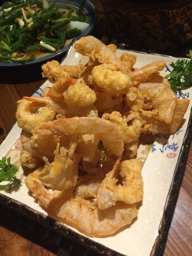 民国印象·情仅一味小花卷