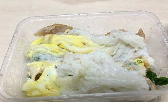 潮文汤粉店(南山店)