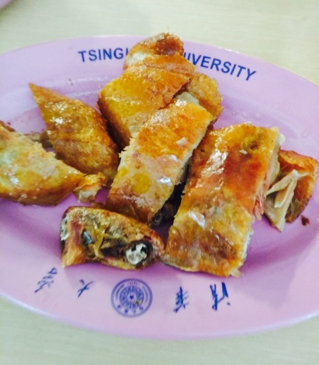 清华大学-清芬园