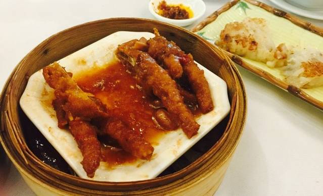 金凯悦大酒楼(凤岗店)