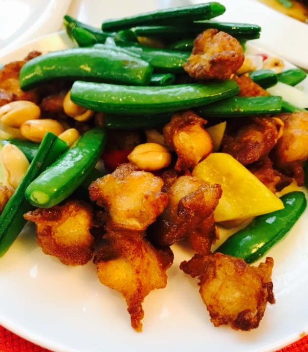 隆和艾美度假酒店·乐美中餐厅