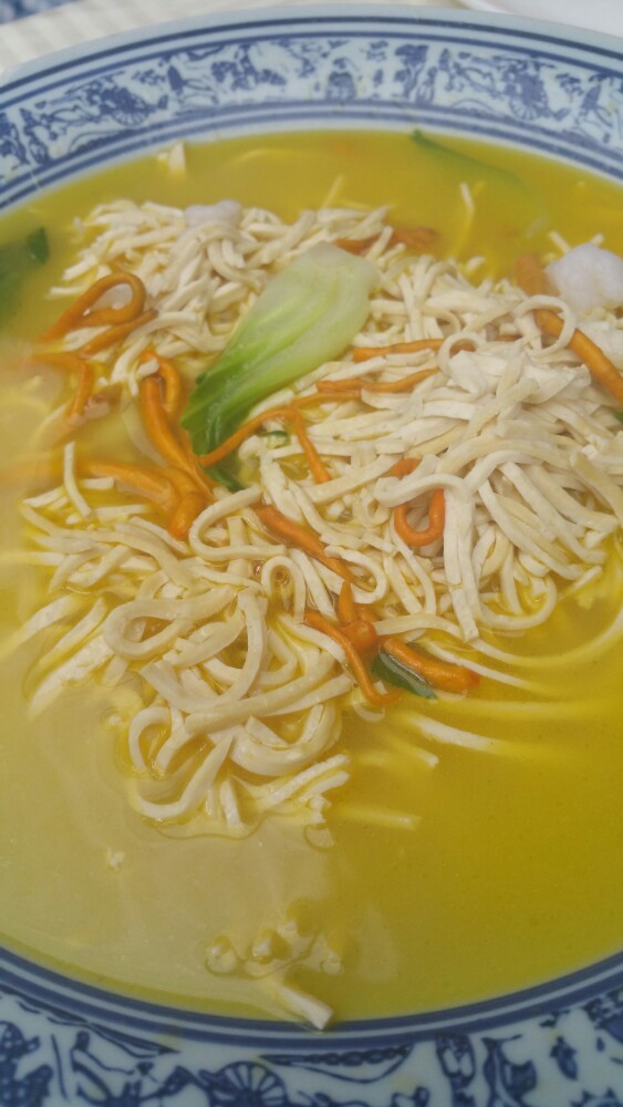 扬州狮子楼(何园店)