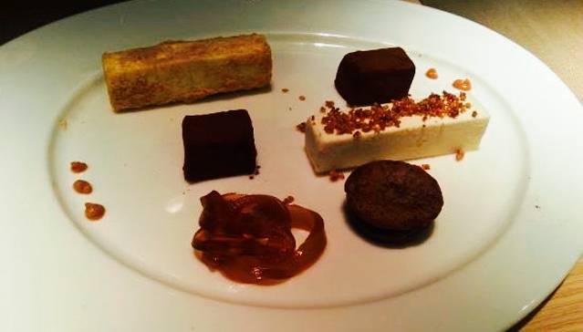 99 Sushi Bar La Moraleja