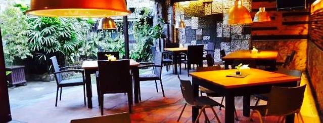 Maestro Pizza & Cafe