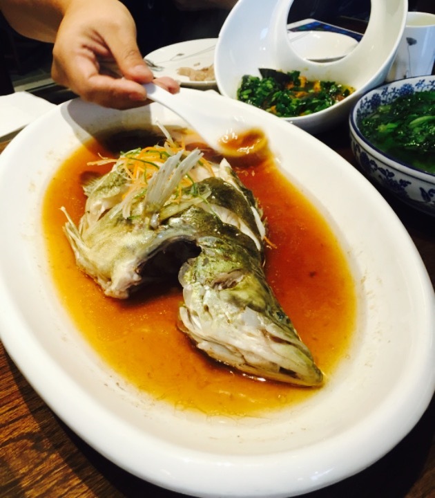 悦来饭庄(镇澄路店)