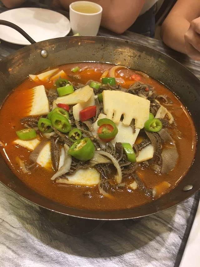 胖鱼头(大光路店)