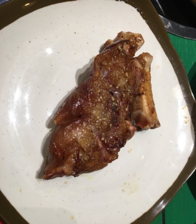 龙湖码头·烤场·海鲜·铁锅炖(龙湖时代天街店)