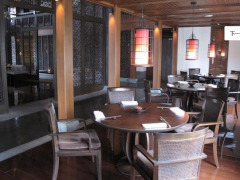 杭州富春山居高尔夫度假村· 湖廊居