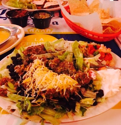 Rio Grande Tex Mex Grill