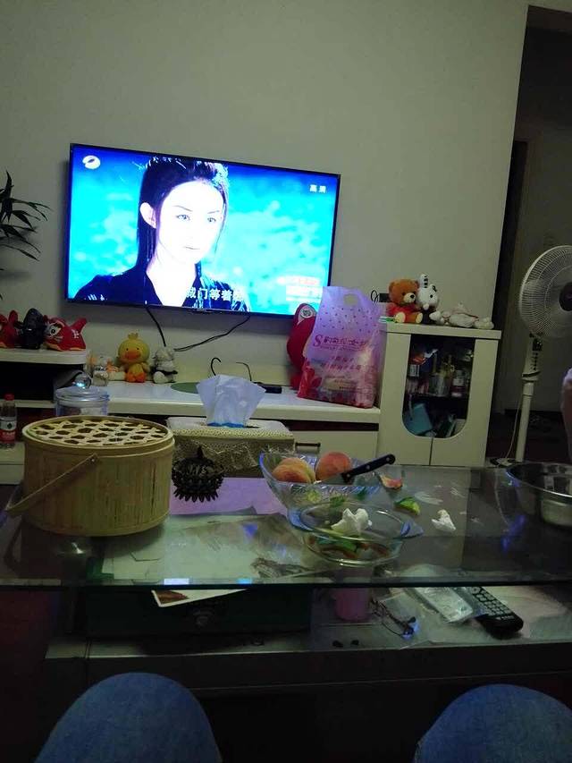 I-YOU面缘(华联店)