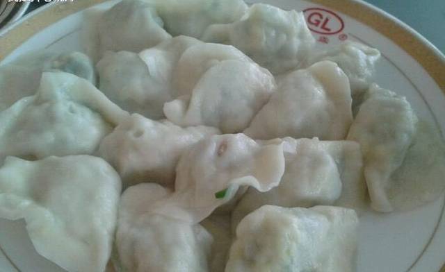 甘露饺子馆(保工店)