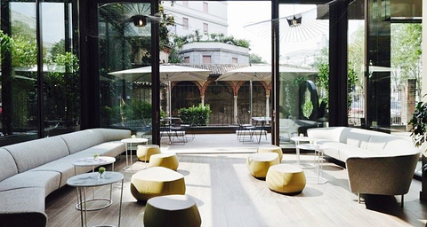 Green Restaurant
