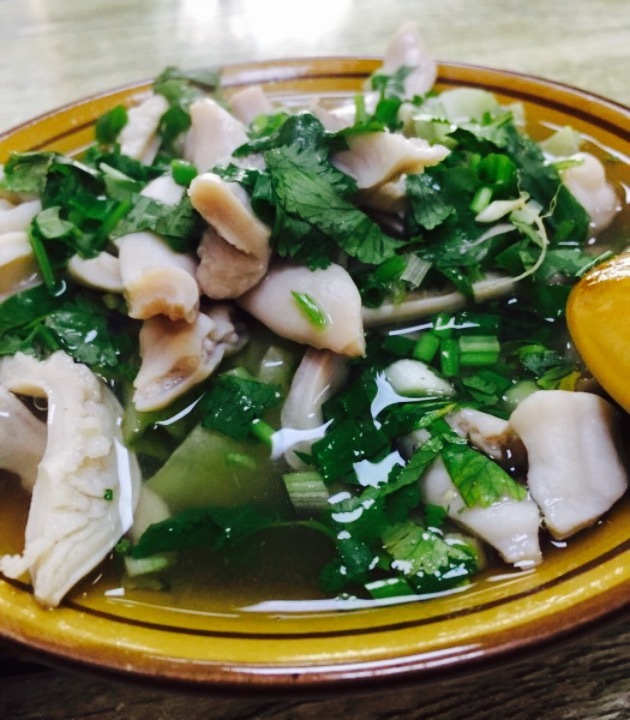 跷脚牛肉高水店