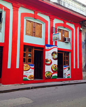 Cuba-Italia
