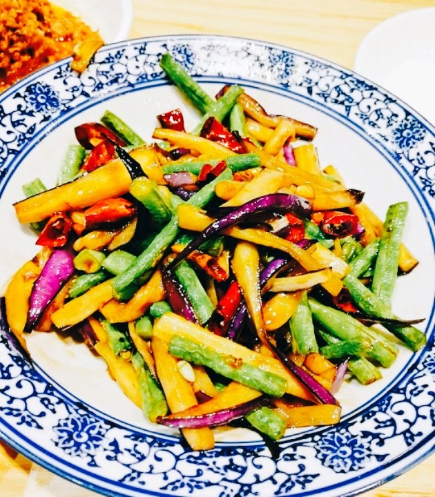 十八碗(和信广场店)