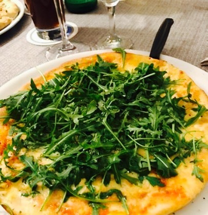 Ristaurante Pizzeria La Ruota