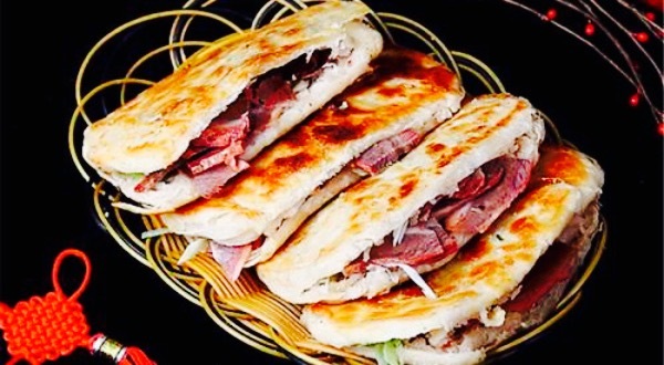 冯家肉铺餐厅(南湖店)