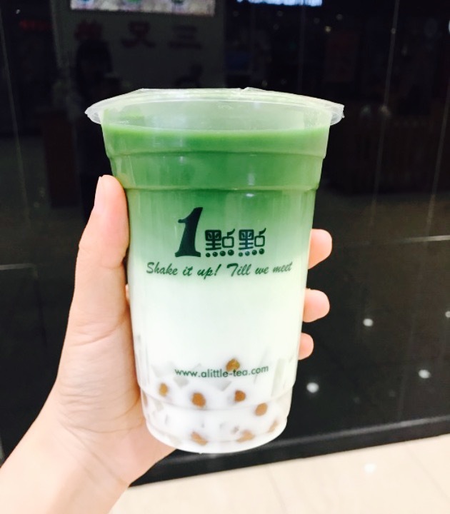 1点点(太仓府南店)