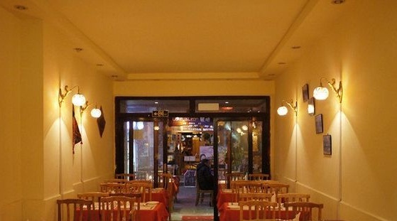 恒河·印象印度餐厅