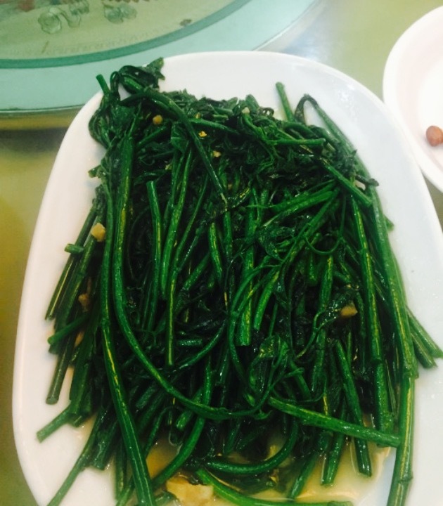 香江琼菜坊海南菜(中心大道店)