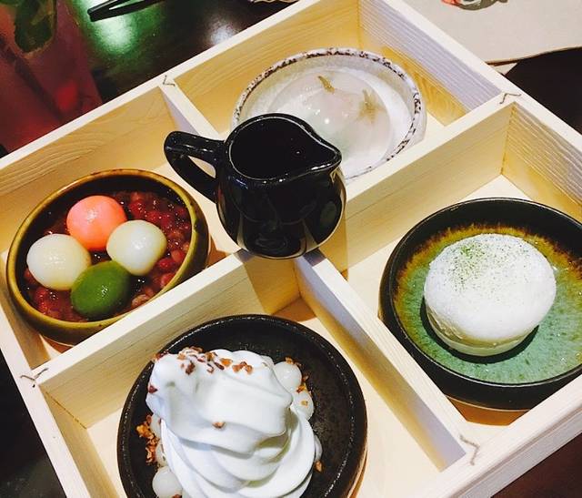 chimoto琦摩(公园总店)