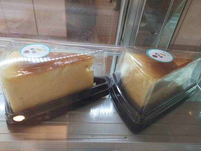 罗莎蛋糕(高叶塘店)