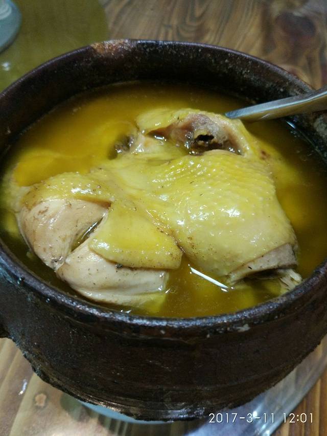 途中饭店(开化店)