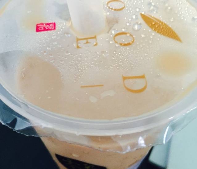 古茗(永建路店)