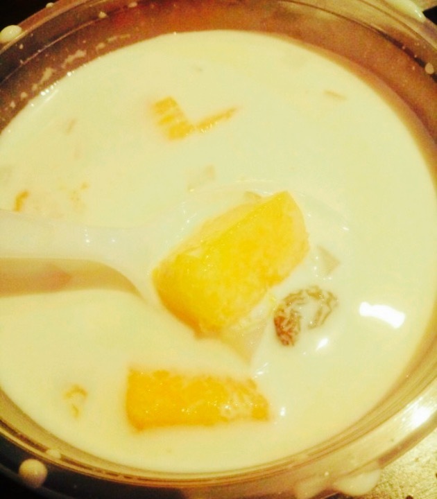 茶茶家(南门新天地店)