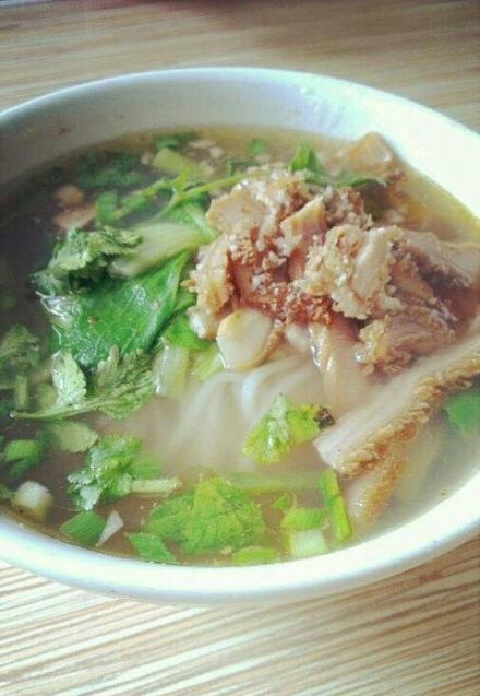清真·西北桥头拉面大王(丁家桥店)