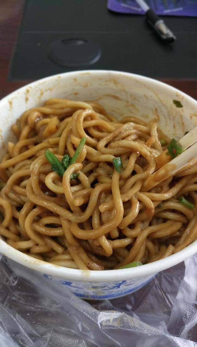 顺隆鸭血粉丝(街道口一店)