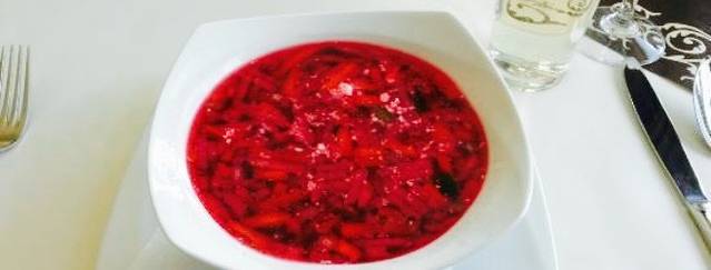 Bieszczadzka Ostoja Restaurant