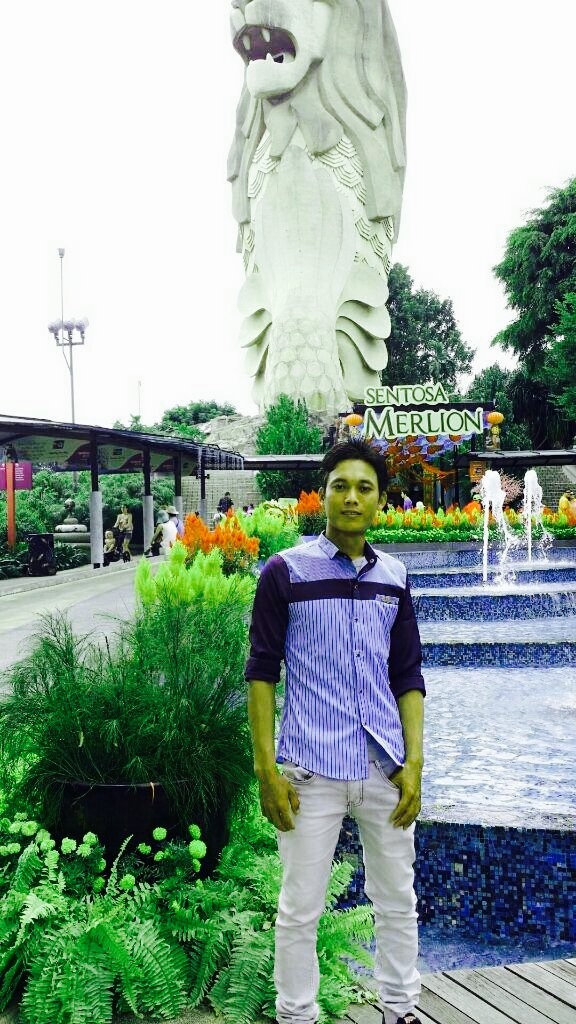 McDonalds Choa Chu Kang Neighbourhood 5