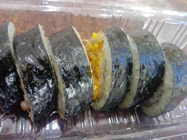 阿飞寿司(学院店)