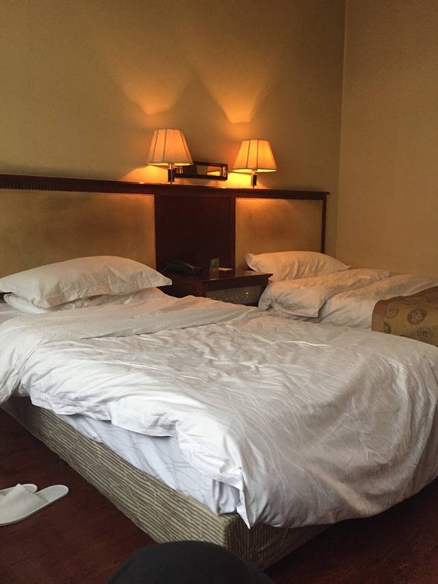 酒都宾馆中餐厅