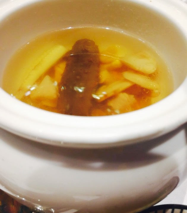 军悦世源酒店·中餐厅