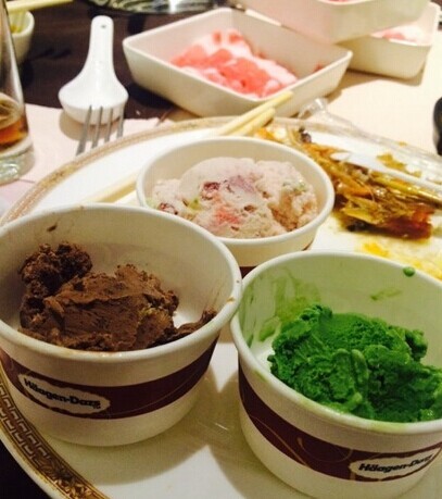 王宝和大酒店大堂吧