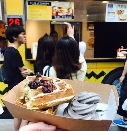 am.pm(誉发广场店)