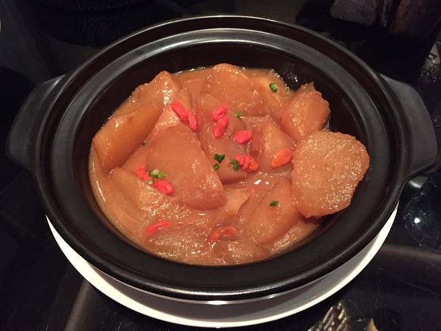 南昌融创施柏阁酒店·Bela Bela自助餐厅